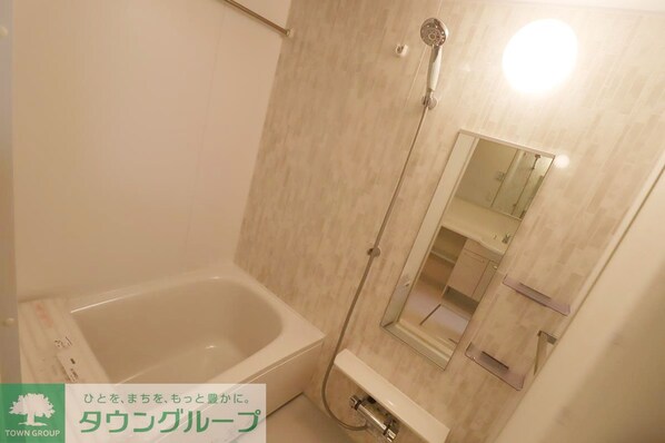 アヴァンス東大泉Aの物件内観写真